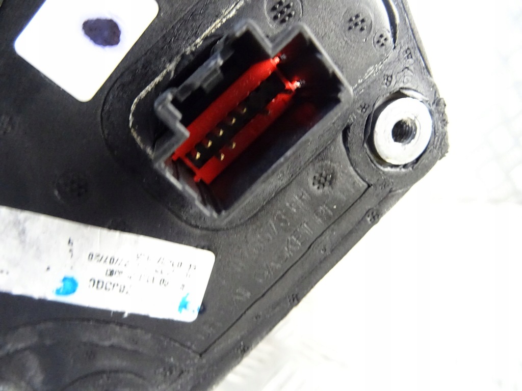 фото №8, Mg zs зеркало правое 13 pin 23 rok uk