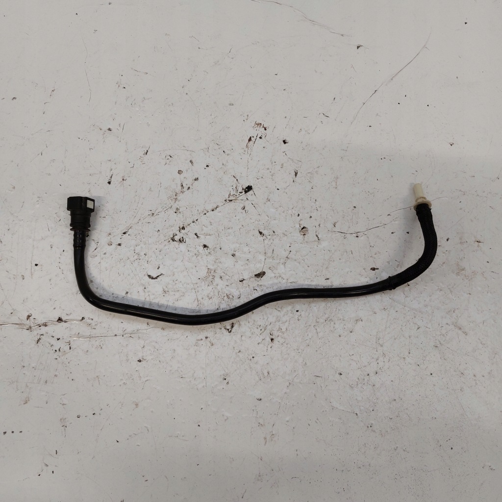 фото №8, Renault arkana 1,3tce шланг пабтрубок  топлива