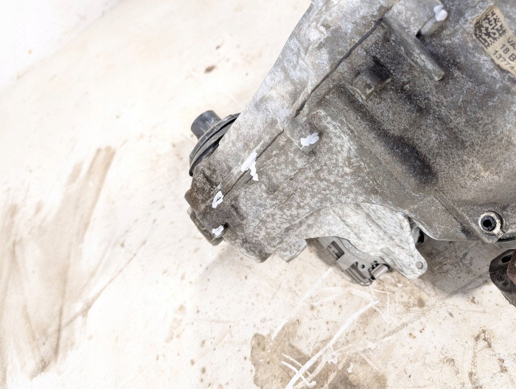 фото №15, Bmw 5 g30 g31 2018 редуктори