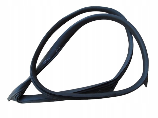 фото №5, Maserati quattroporte vi 2015r. прокладка кузовная левый перед