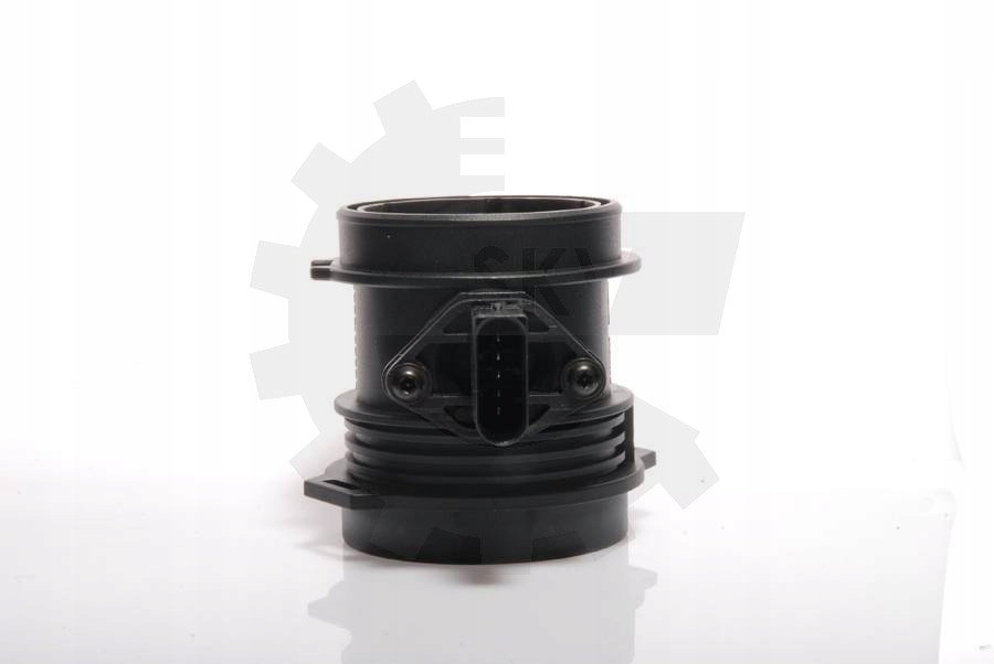 фото №12, Расходомер воздуха 280 217 515 /