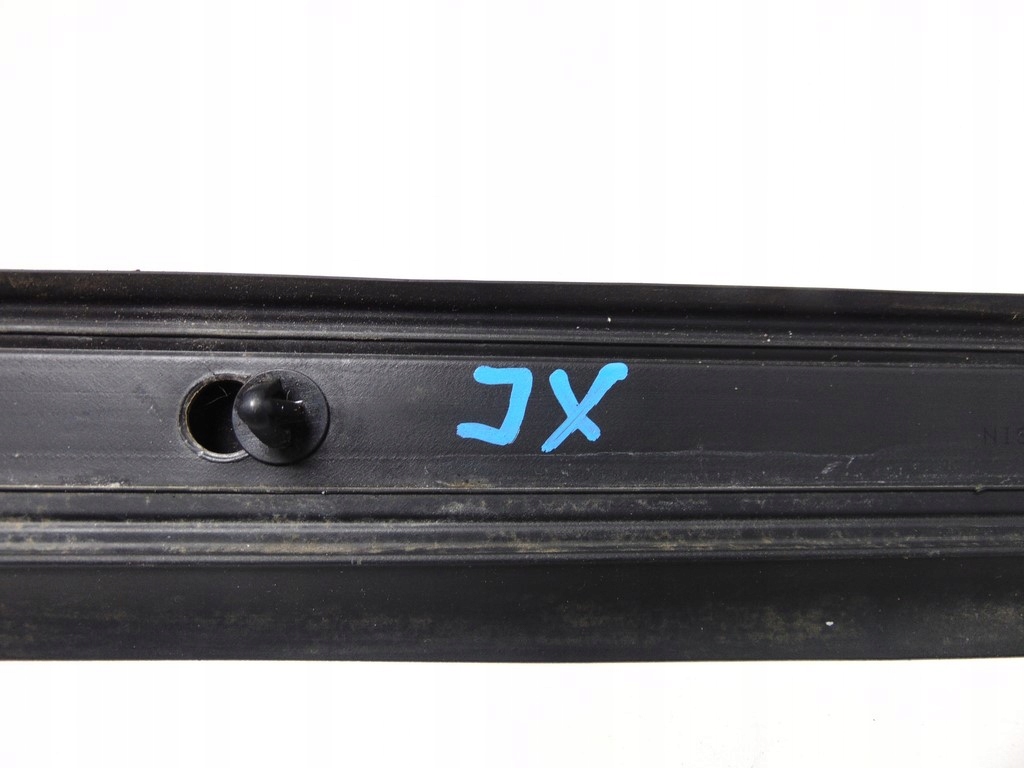 фото №6, Прокладка кровельная крыша pod рейлинги infiniti jx35 qx60 awd 4x4 12-20r kpl