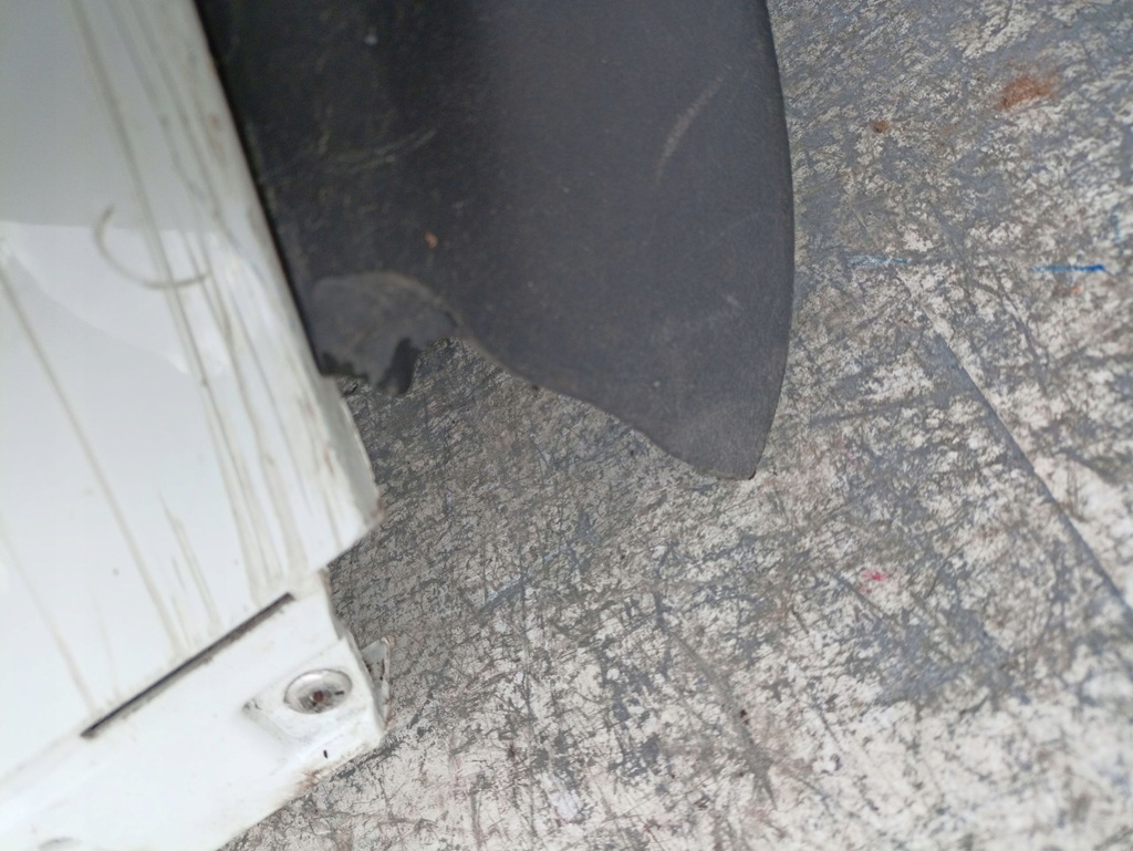 фото №8, Ford kuga mk2 12-16 бампер передний перед