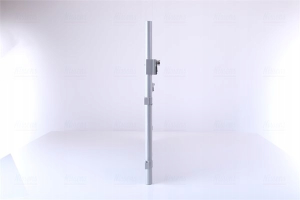 фото №16, Радіатор кондиціонера ssang yong kyron 05- 2.0 xd