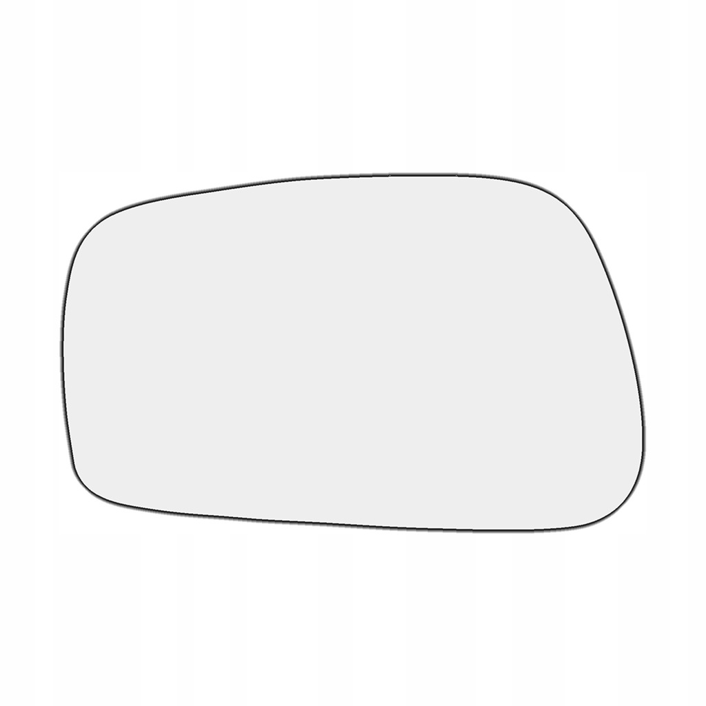 фото №1, Стекло/зеркало pontiac vibe 2002-2008 2003 2004 2005