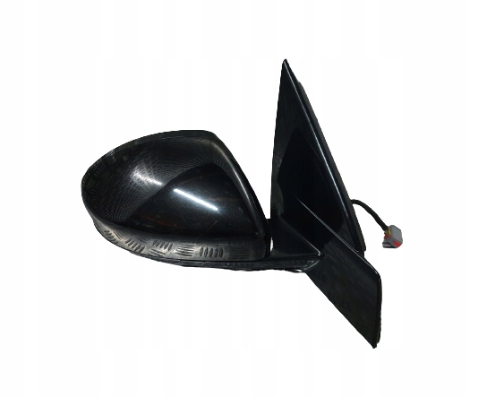 Купити Discovery sport дзеркало праве 14 pin асистент європа