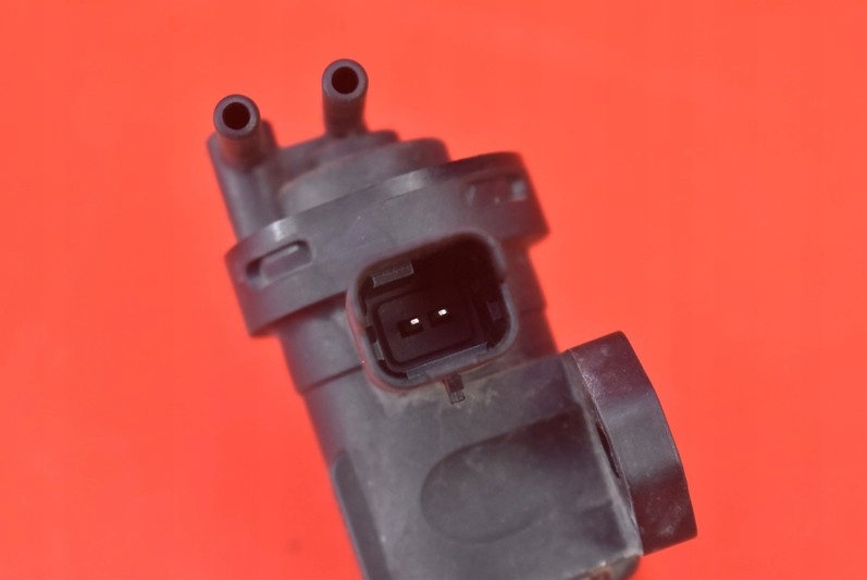 фото №7, Клапан вакуумa peugeot 807 2.0 hdi 04r