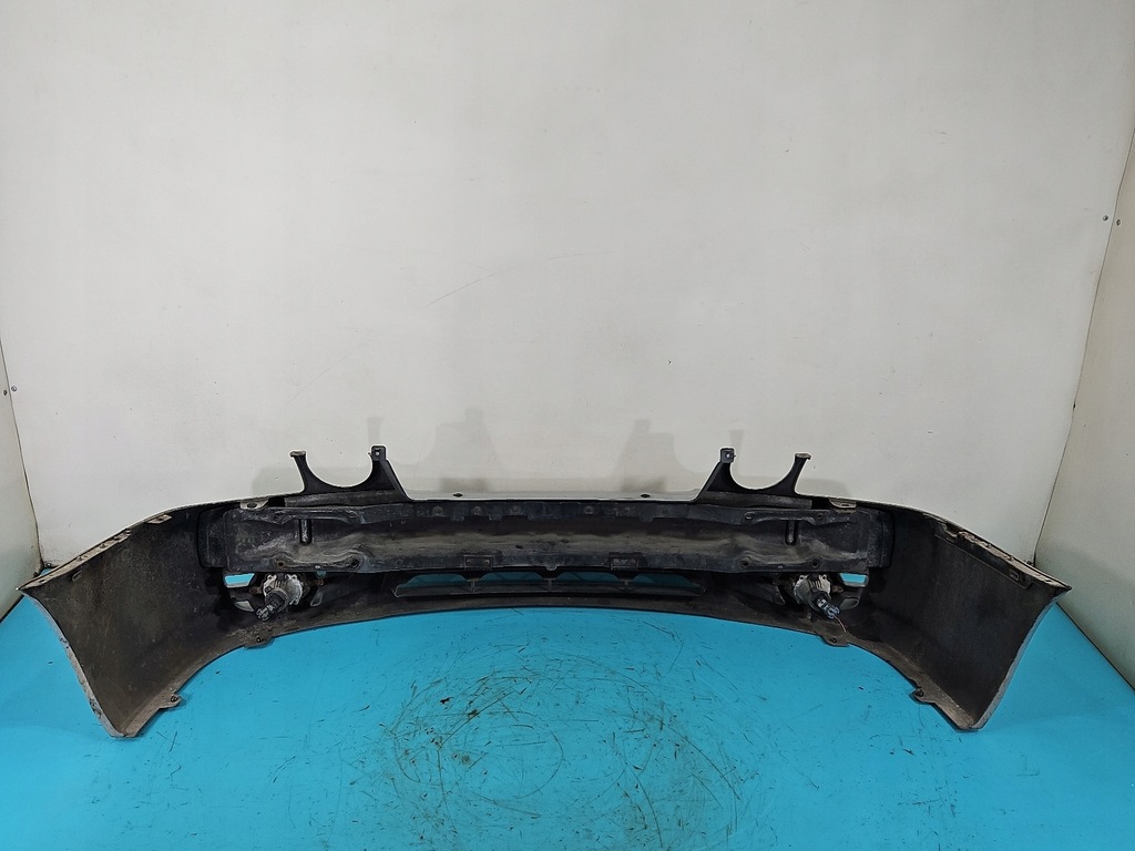 фото №10, Бампер перед kia magentis i 00-05 lift