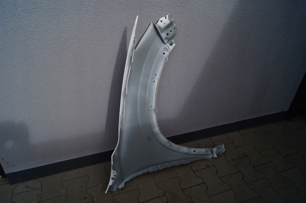 фото №10, Крила перед передній лівий mazda cx-5 i 1 12-17