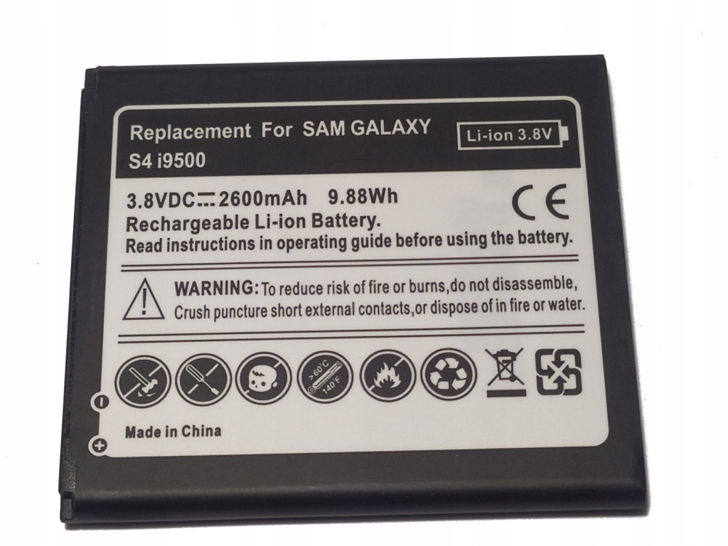 фото №3, Аккумулятор keydiy kd-x2