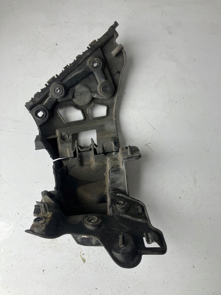 фото №3, Направляющая левый задняя renault clio iv hb