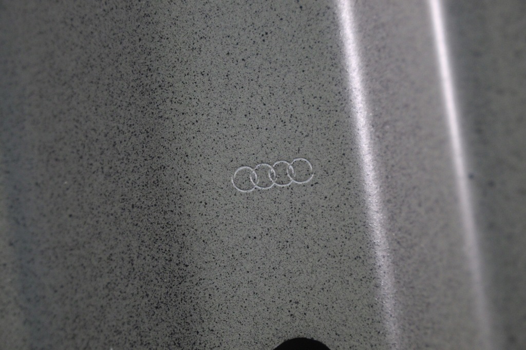 фото №8, Капот audi q3 83a 1317747