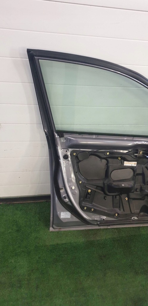 фото №10, Двері лівий перед mazda 6 gg gy 25g kombi 02-07