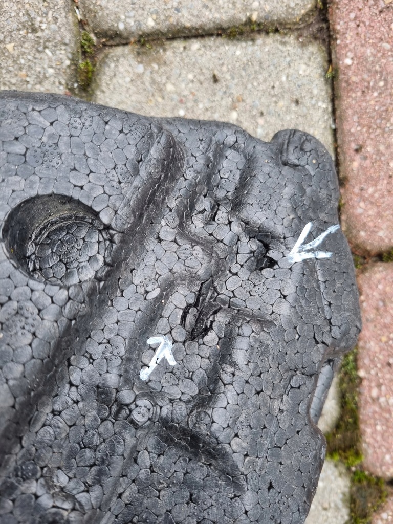 фото №8, Kia e-soul soul ev iii 20r абсорбер балка pod бампер перед 86521-j2000