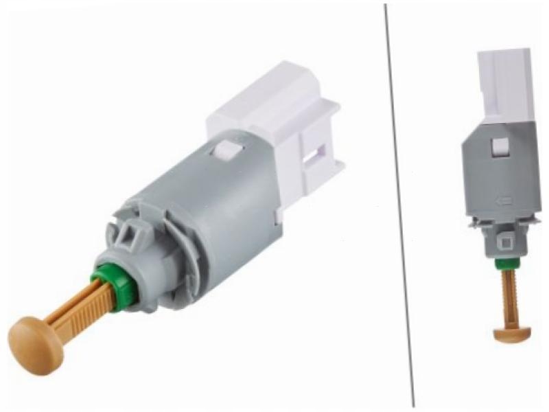 фото №1, Вимикач світла стоп renault logan ii 13- clio iv 14- logan ii 13-