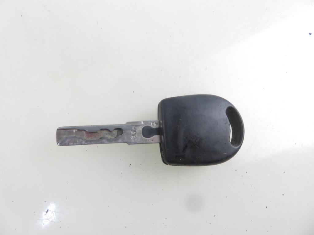 фото №6, Замок запалювання вкладиші vw bora 4b0905851c