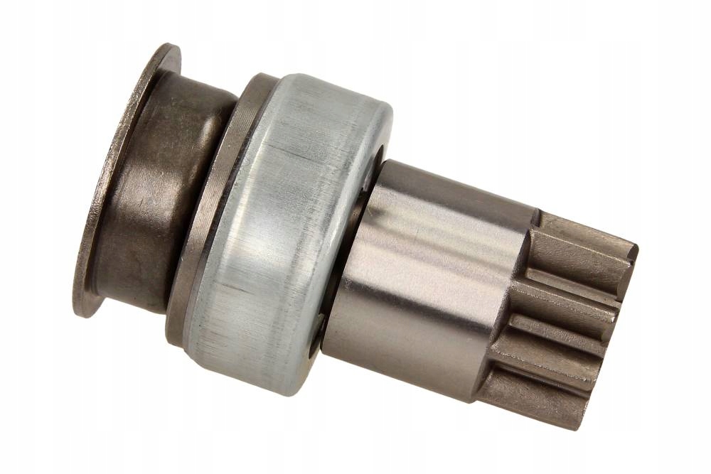 фото №13, Бендикс стартер sd5025 as-pl зчеплення односторонній, стартер