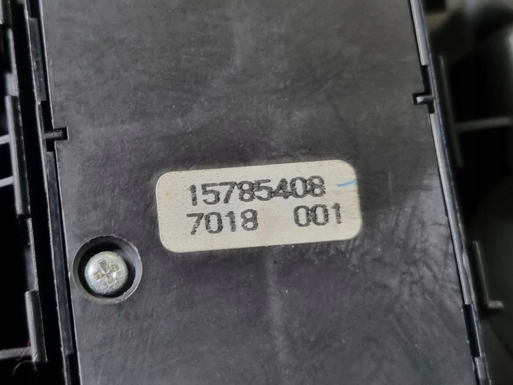 фото №11, 2007 cadillac escalade ручка регулювання сидіння 15785408