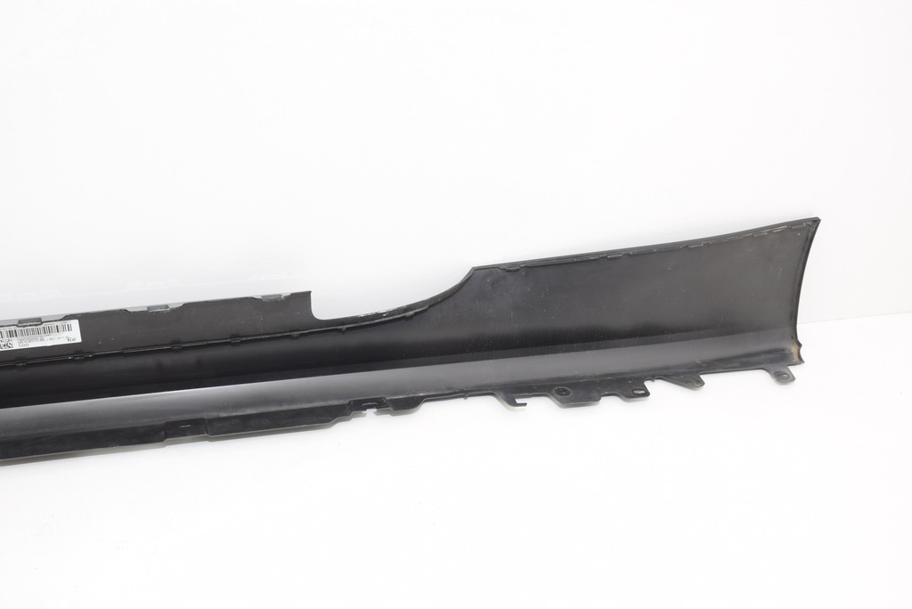 фото №13, Bmw 4 g22 g23 права молдинг basic накладка захист поріг підсвічена 475