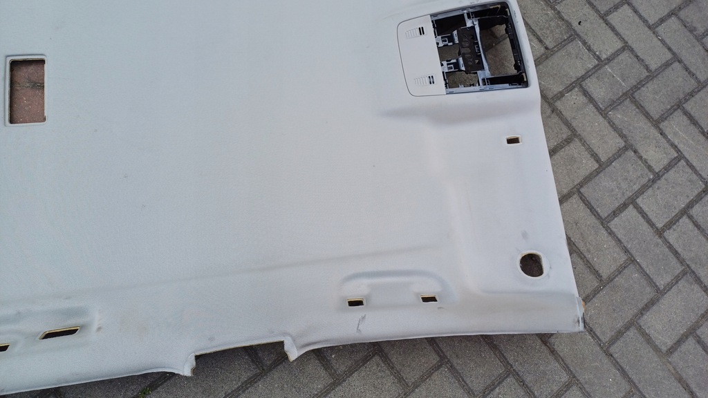 фото №6, Opel insignia a kombi стеля