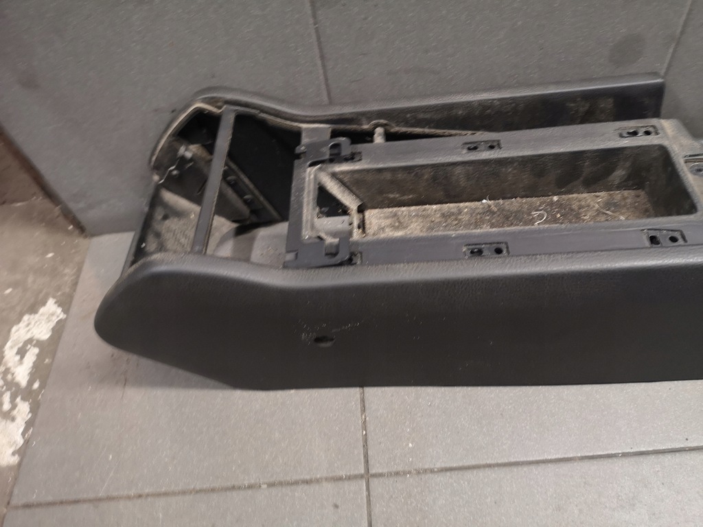 фото №10, Туннель средний soul audi a8 d2 eu 4d1863241