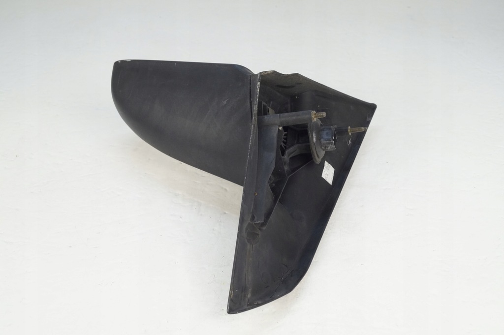 фото №8, Cougar дзеркало ліва електричний 5pin сріблястий kod tu