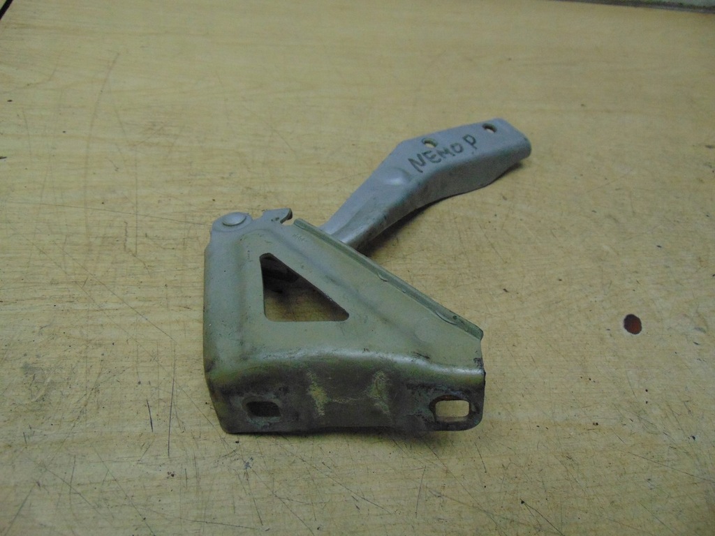 фото №5, Петля капот правий citroen nemo fiorino bipper