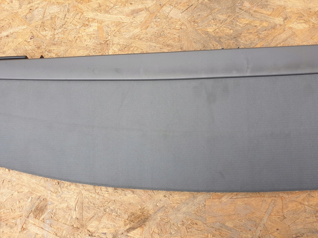 фото №4, Audi a5 8t шторка coupe