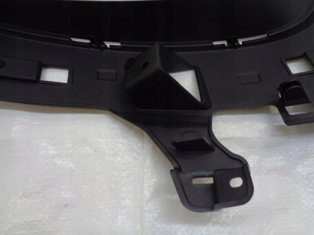 фото №11, Citroen c4 cactus lift напрямна кронштейн лампи лівий новий оригінальний