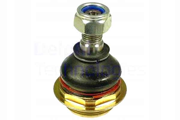 фото №2, Шаровая опора рычага перед l/p citroen berlingo berlingo multispace