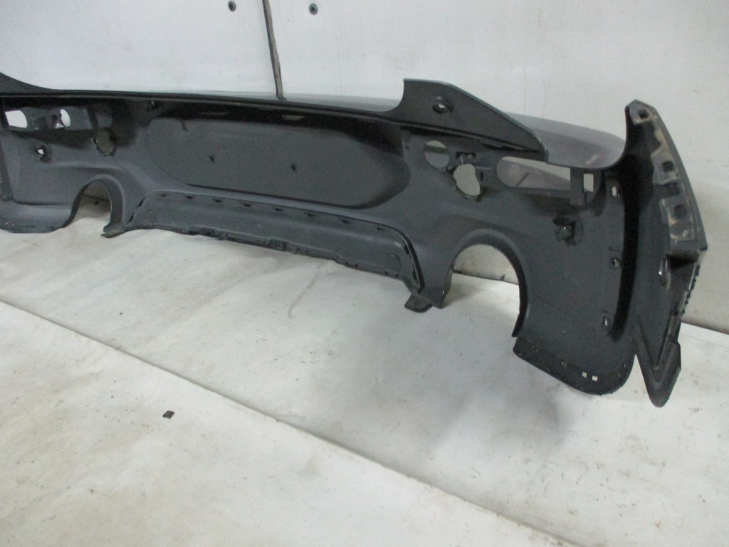 фото №16, Бампер задня mini f 54 clubman 11412910 4x pdc 17r-