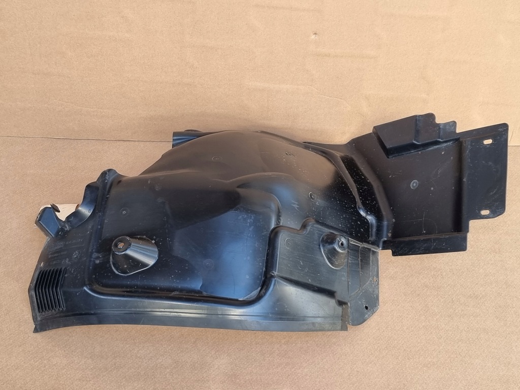 фото №1, Mercedes w257 подкрылок передние левая a2576910700