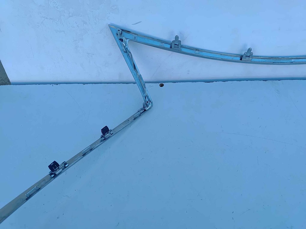 фото №11, Lexus nx lift молдинг рамка решітка решітка перед 5019