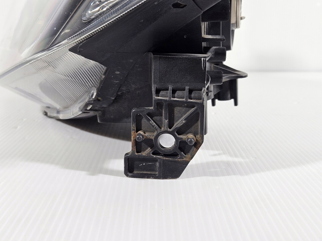 фото №9, Лампа ліва перед передня honda civic 8 viii sedan eu