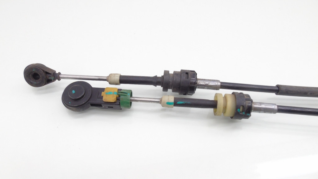 фото №9, Домкрат выборщик передач volvo xc40 1.5 t3 31492677