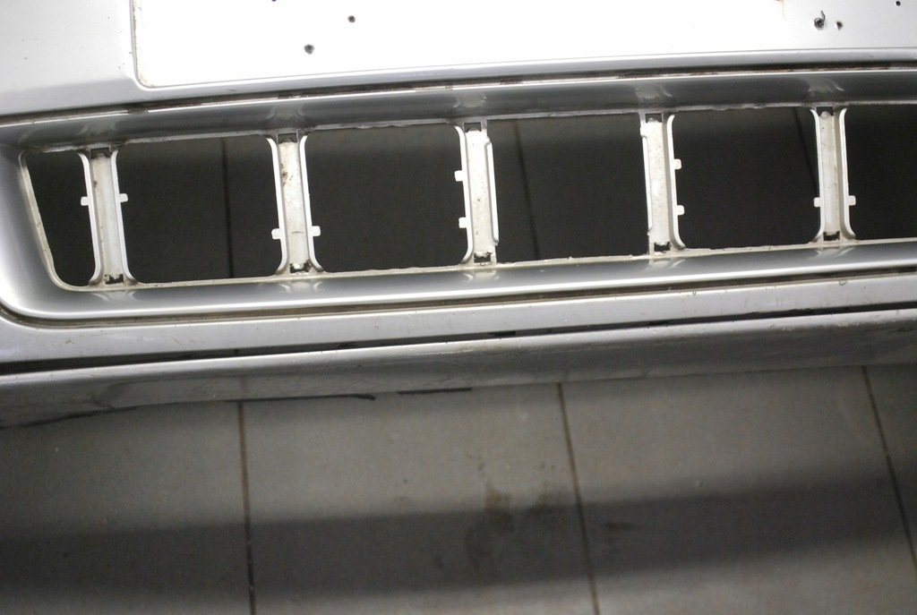 фото №7, Бампер перед audi a8 d3 przed fl ly7w