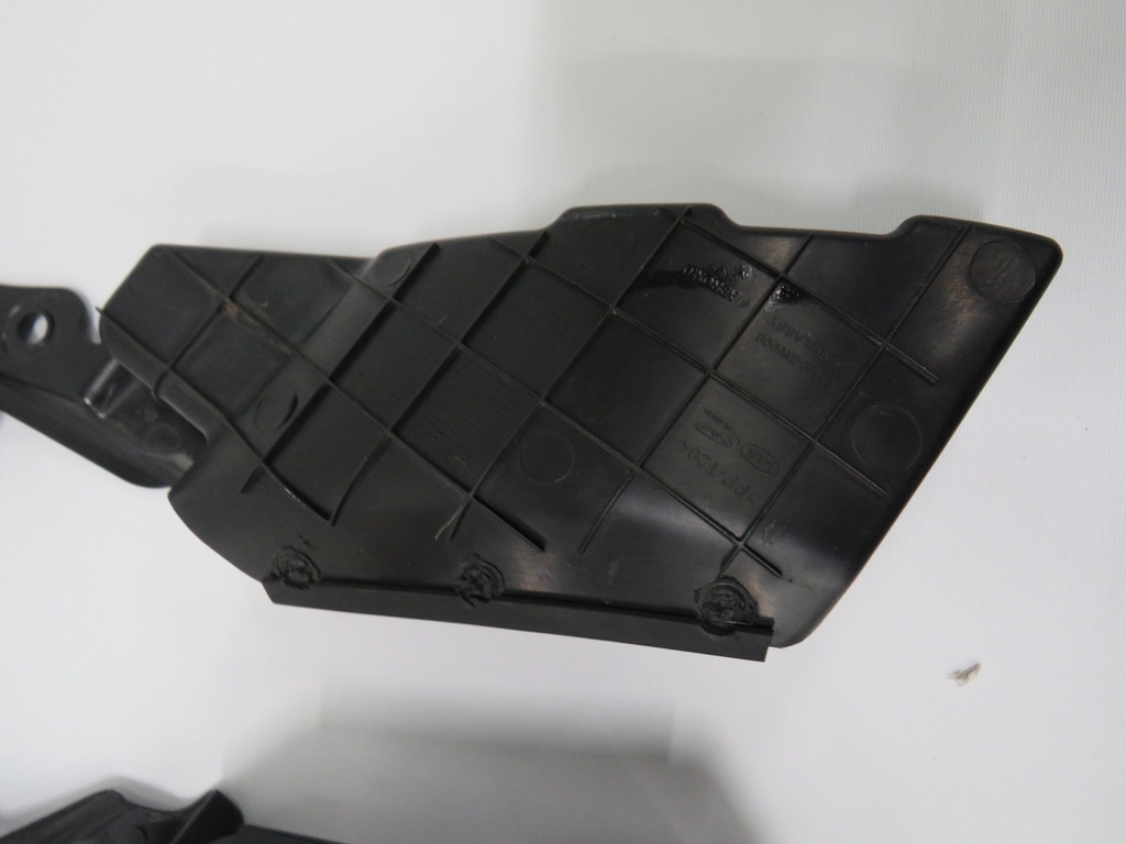 фото №5, Kia sportage iii защита петля капот