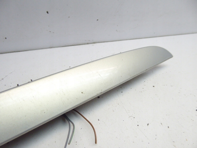 фото №6, Galaxy mk1 lift накладка крышки задняя фонари номерного знака