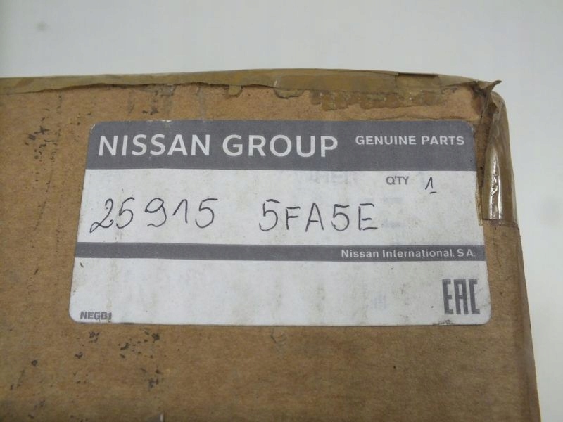 фото №2, Micra k14 радио мультимедиа oryg