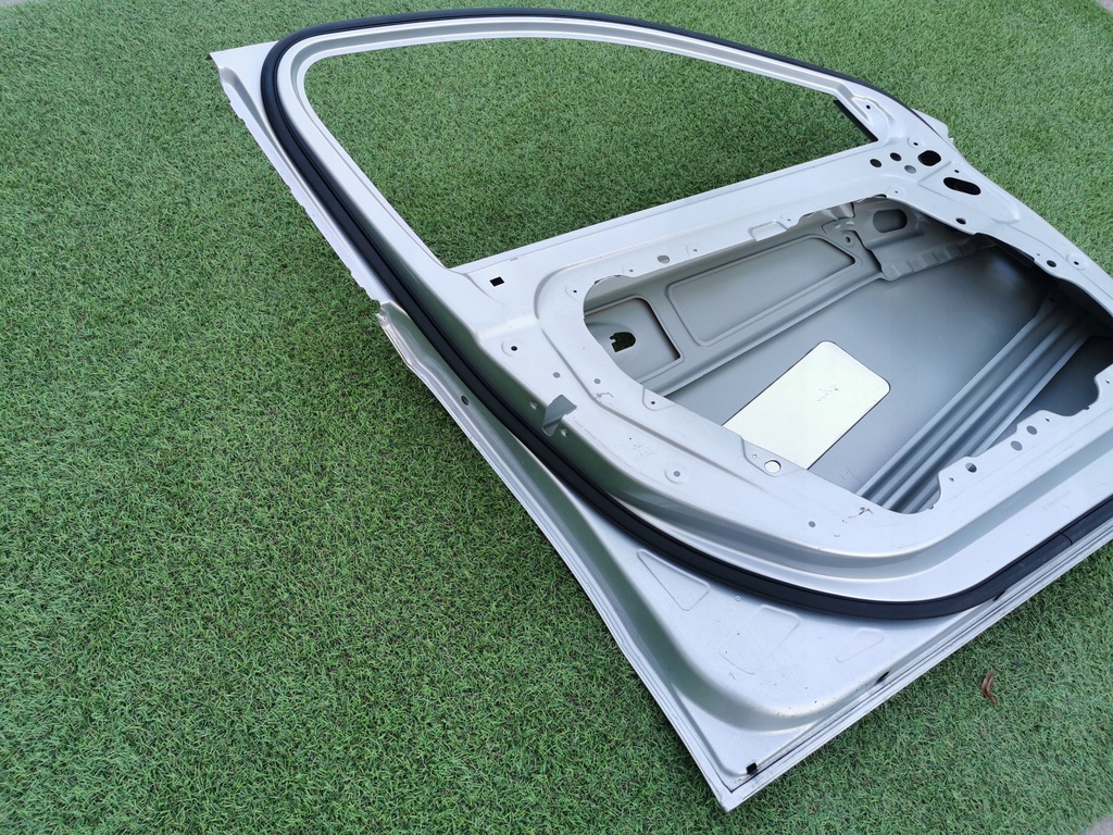 фото №8, Mercedes a klasa 177 двері ліва перед