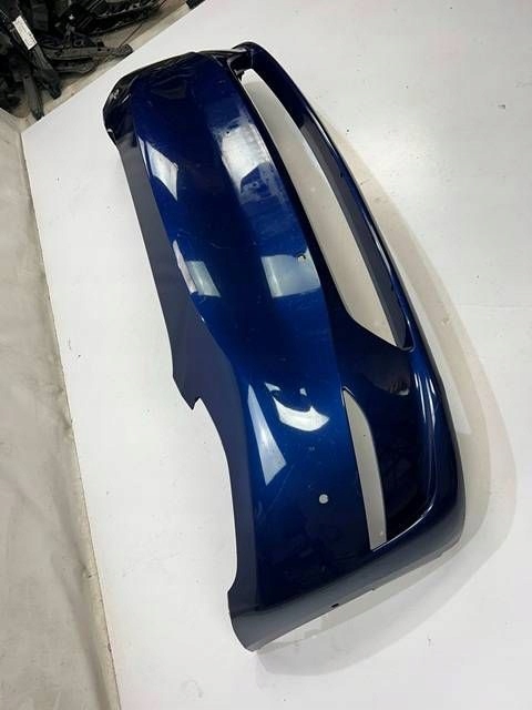 фото №6, Tesla model y перед бампер передний