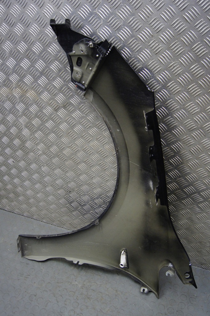 фото №11, Крыло правый передний astra j hb