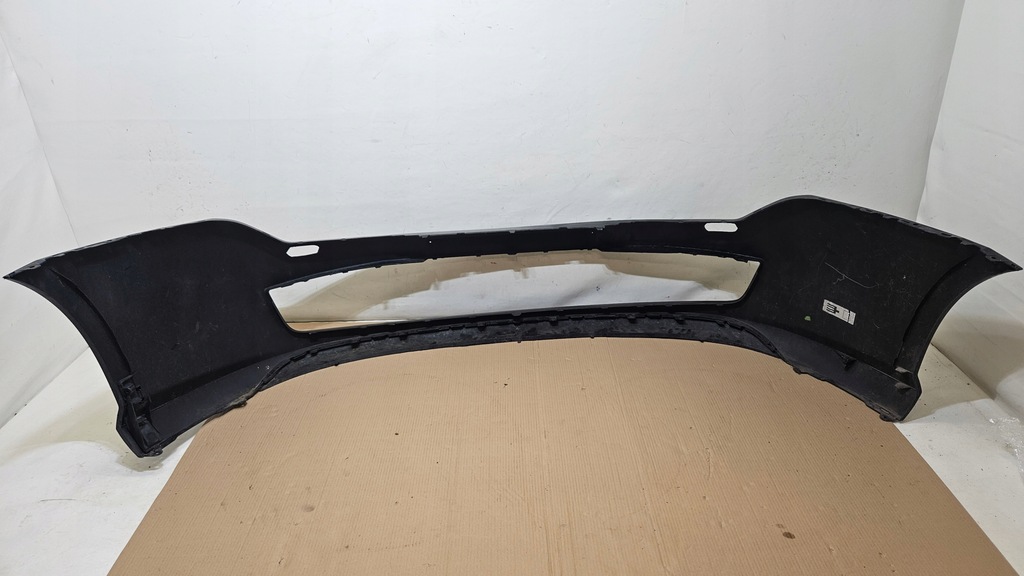 фото №9, Бампер перед передний renault laguna iii 620220001r