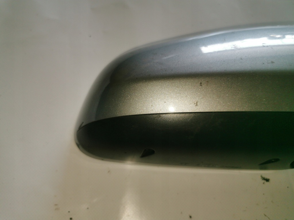 фото №6, Зеркало правое audi a4 b6 cabrio 5 pin