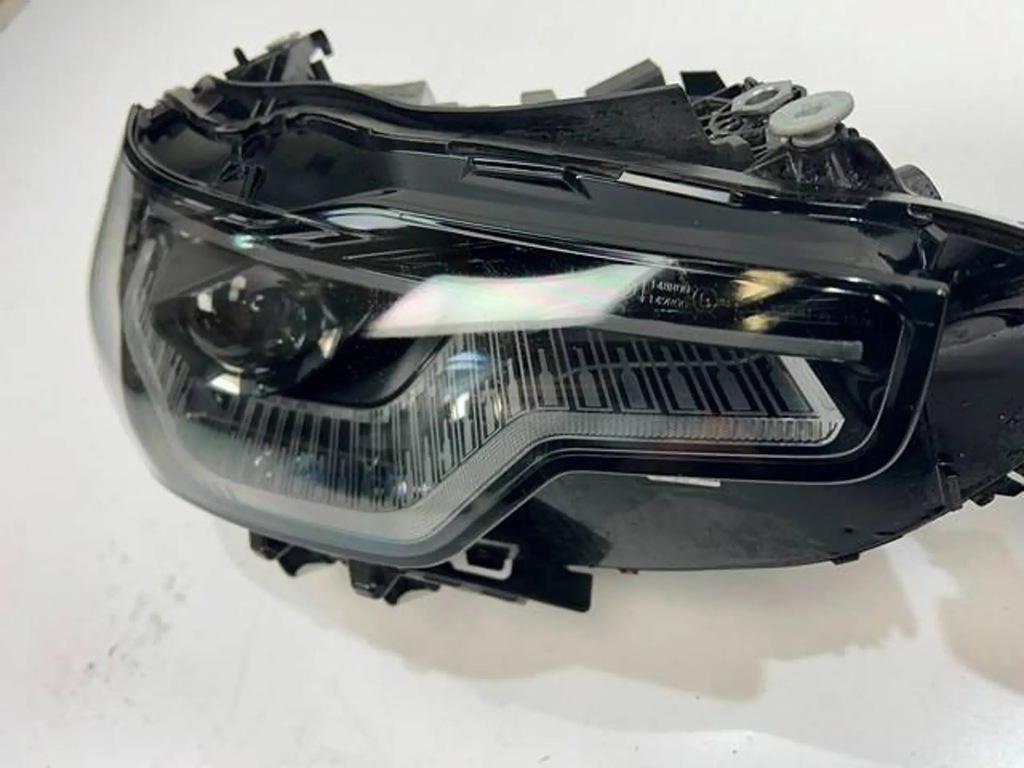 фото №9, Лампа правая левая перед передняя bmw m2 g87 2 g42 22r.-