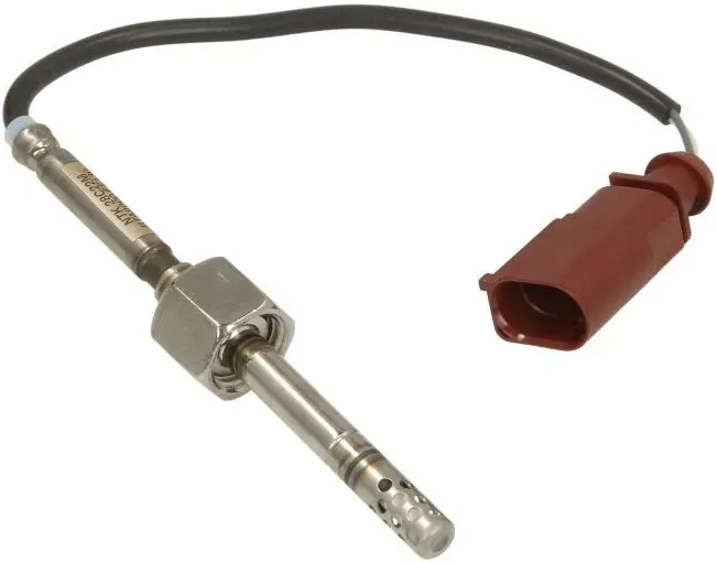 фото №1, Ngk датчик температури вихлопних газів 95693