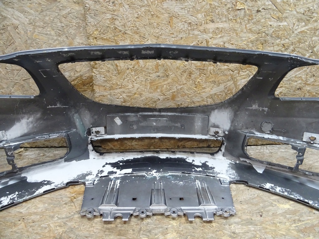 фото №9, Opel insignia a бампер перед передний pdc