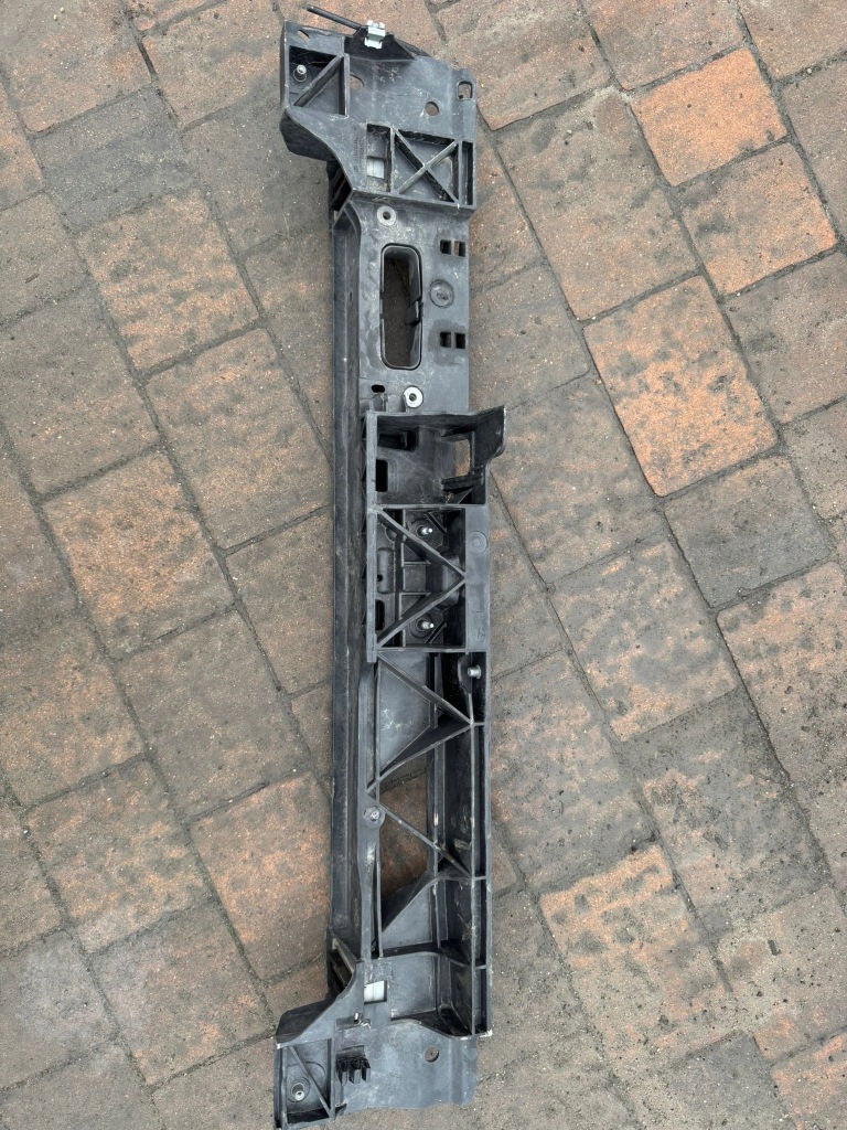 Citroen c4 picasso ii балка замка перед комплектная 16- Недорого