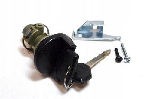 фото №1, Замок запалювання ключ town country grand caravan dakota ram 1500 2500 3500 grand