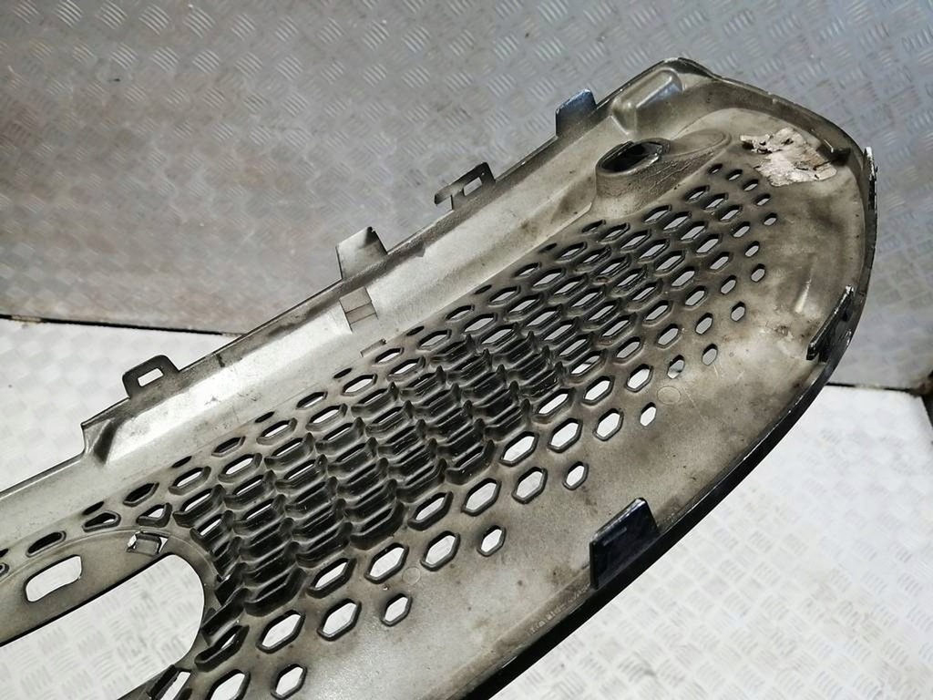 фото №6, Ww решітка радіатора решітка радіатора радіатора smart fortwo iii 3 w453 453 a453 622569882r